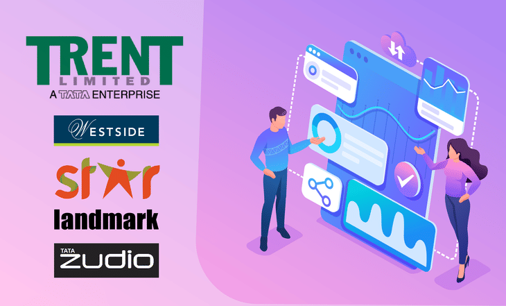 രാജ്യത്തെ റീട്ടെയിൽ മേഖല ടാറ്റാ ട്രെന്റ് കീഴടക്കിയേക്കും? കൂടുതൽ അറിയാം