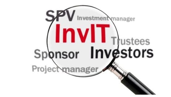 What are Infrastructure Investment Trusts (InvITs)?