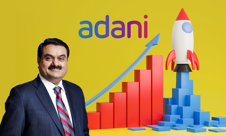Adani Group Stocks Which Made Investors RICH!