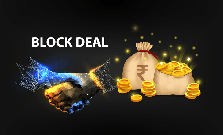 What are Block Deals in the Stock Market?