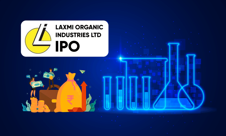 Laxmi Organic IPO: All you need to know