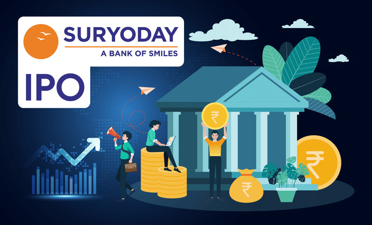 Suryoday Small Finance Bank IPO: All you need to know