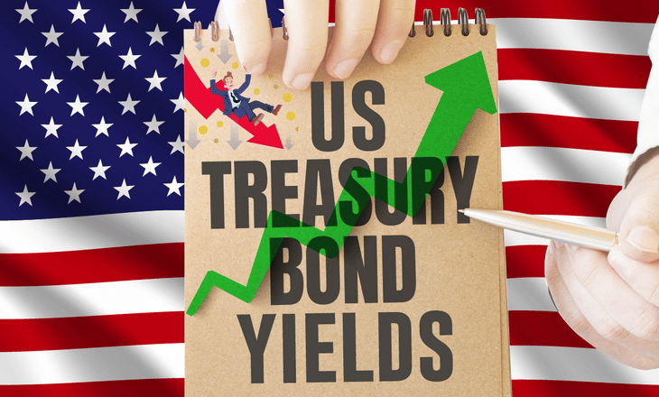 The Impact of Rising US Treasury Bond Yields: Explained