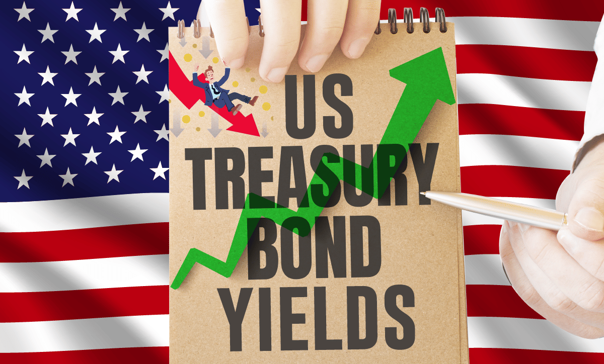 The Impact of Rising US Treasury Bond Yields Explained marketfeed
