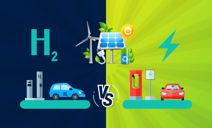 Are Hydrogen-Powered Cars the Future?