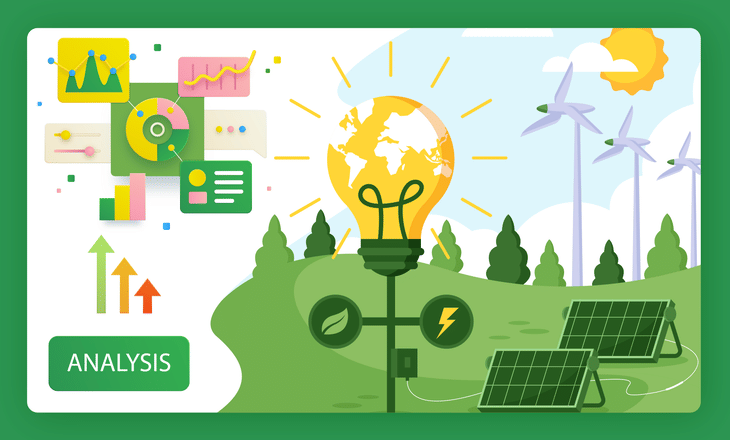 Renewable Energy Sector In India To Fly After Budget 2021?