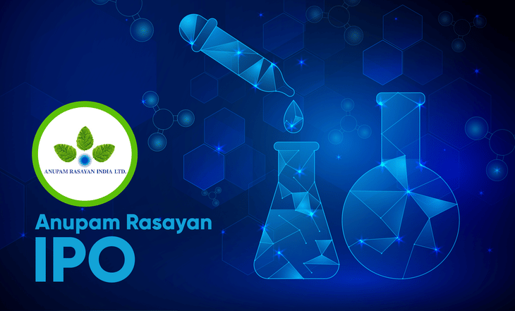 Anupam Rasayan India IPO: All you need to know