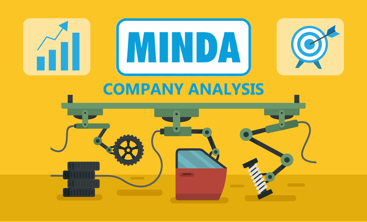 Minda Industries: A Bright Investment Opportunity?