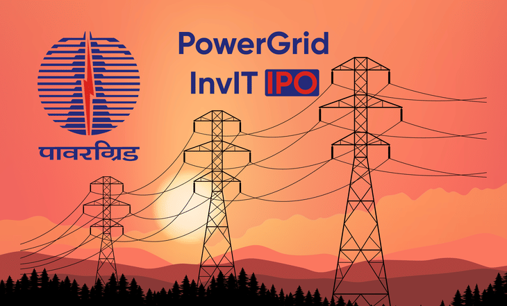 PowerGrid InvIT IPO: All You Need to Know