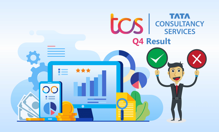 ഫലപ്രഖ്യാപനത്തിന് പിന്നാലെ കൂപ്പുകുത്തി ടിസിഎസ്, നിക്ഷേപകർ ഭയപ്പെടേണ്ടതുണ്ടോ?