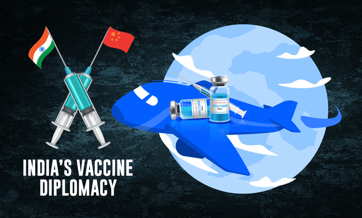 Vaccine Wars: Can India Come Out on Top?