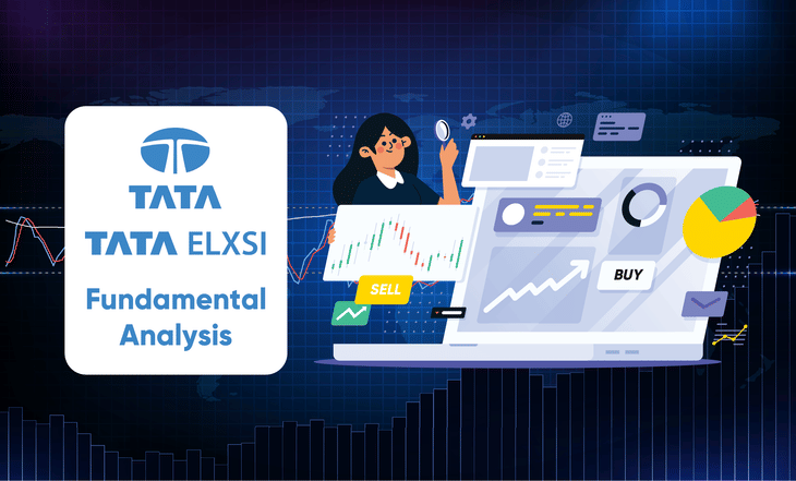 Tata Elxsi: A Company you can trust for the Long-Term?