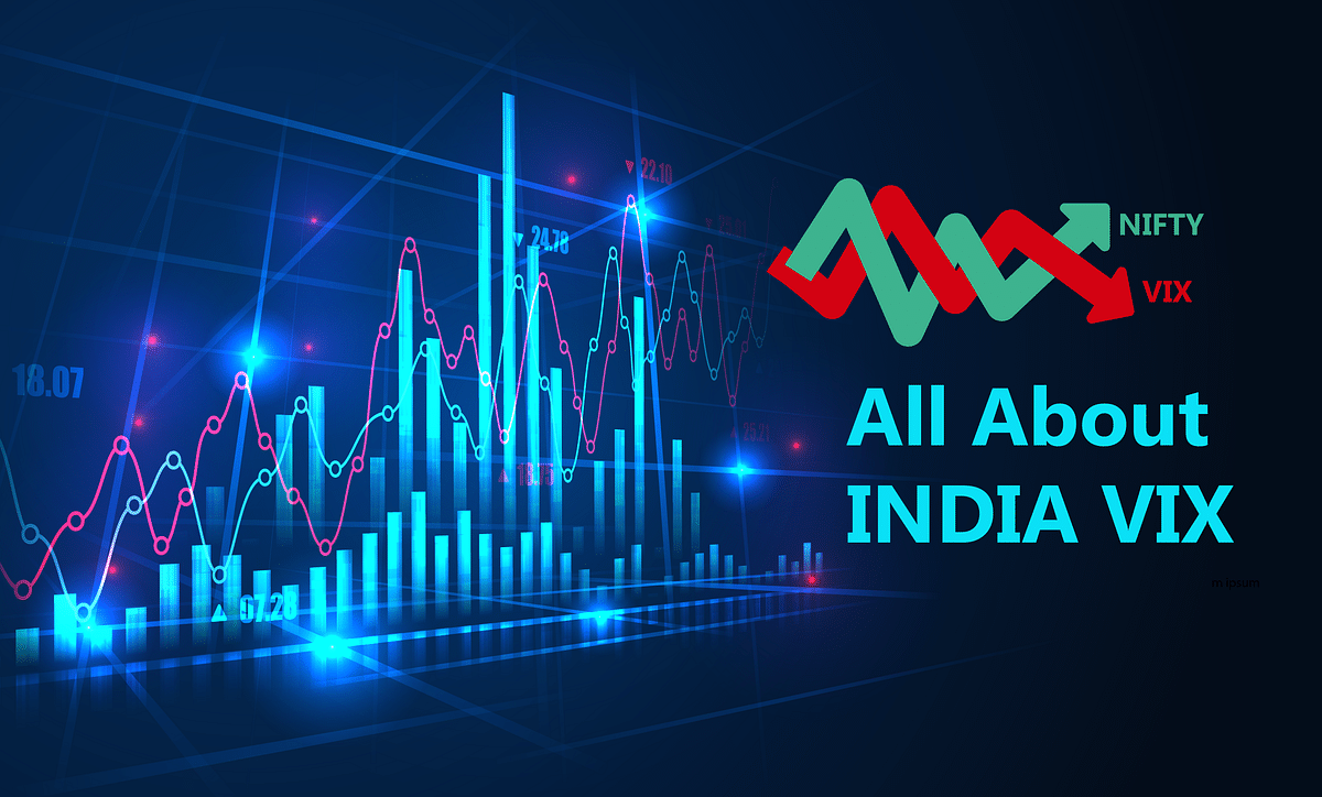 What is India VIX? Find it here! marketfeed