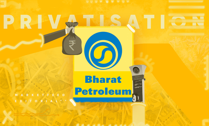 BPCL and its Privatization News. What to Expect?