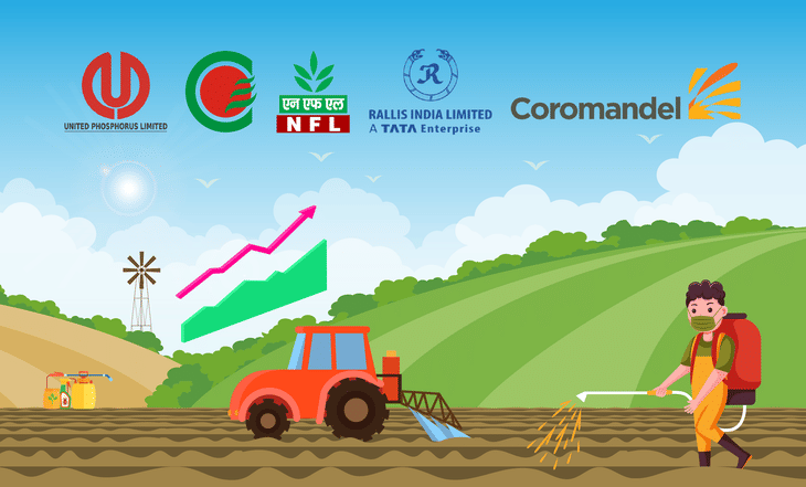 Fertilizer and Agrochemicals Companies: An Analysis