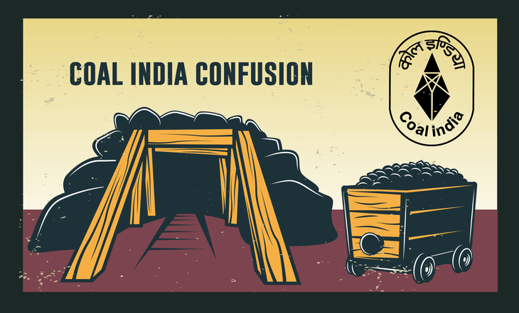 ലാഭവിഹിതത്തിനായി മാത്രം കോൾ ഇന്ത്യയിൽ നിക്ഷേപം നടത്തേണ്ടതുണ്ടോ?
