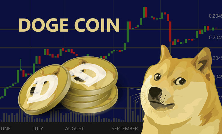 Dogecoin: The Story and Lessons from Rise to Fall
