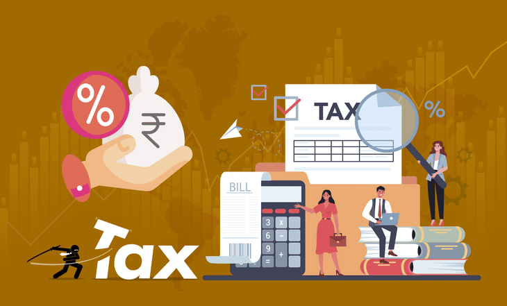 ഓഹരി വിപണിയിൽ ഒളിഞ്ഞിരിക്കുന്ന നികുതി നിരക്കുകൾ, നിക്ഷേപകരും വ്യാപാരികളും അറിഞ്ഞിരിക്കണം