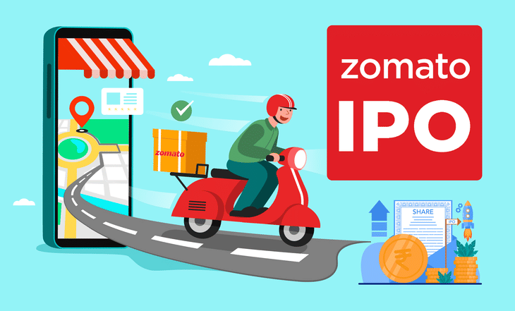 Zomato IPO - A leap of faith for investors?