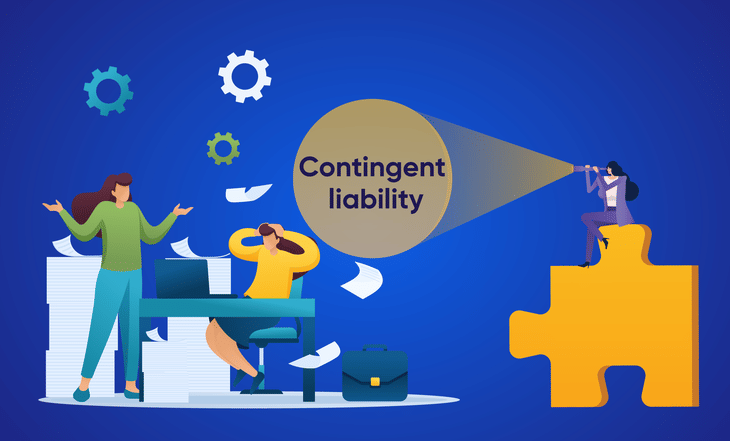What is Contingent Liability?