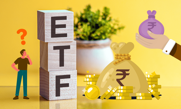 Exchange-Traded Funds: What are they?