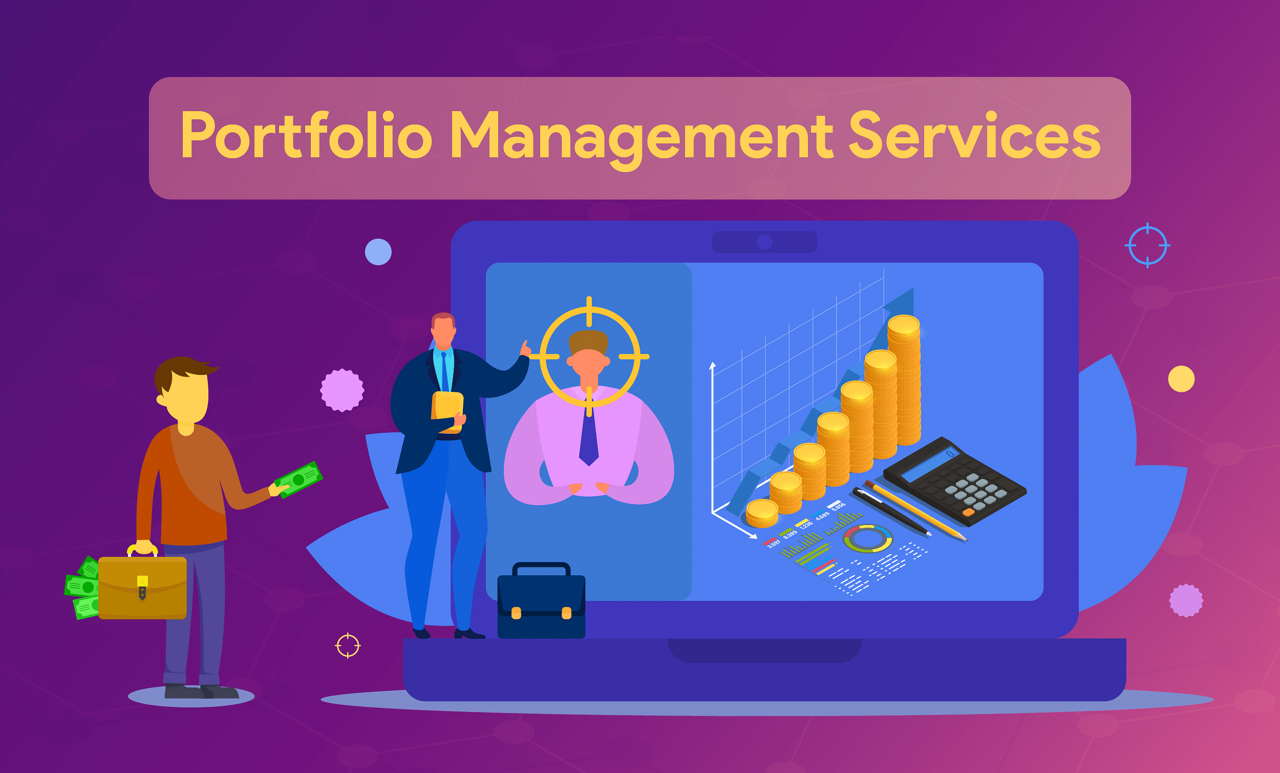 What Is Portfolio Management Services(PMS)? | Marketfeed