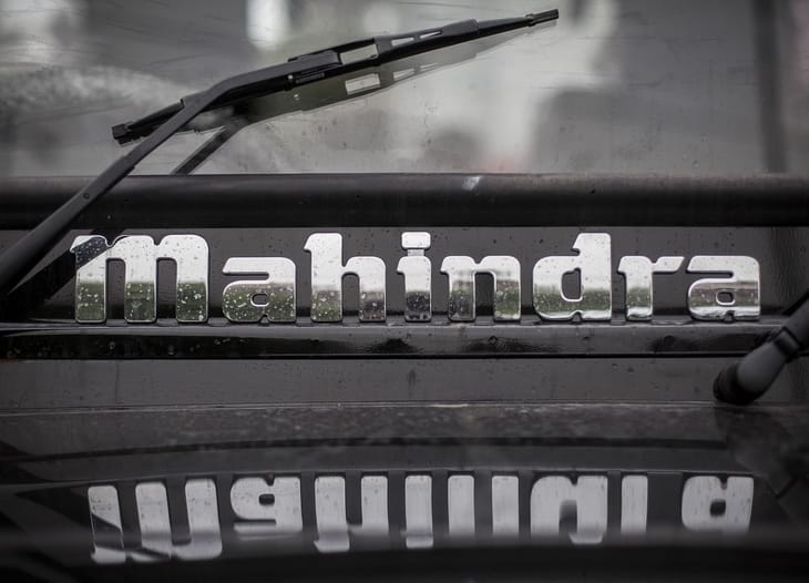 M&M’s Net Profit Rises 34% in Q3 - Top Indian Market Updates