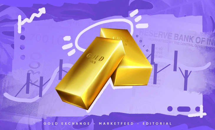 A Gold Exchange to Become a Reality in India?