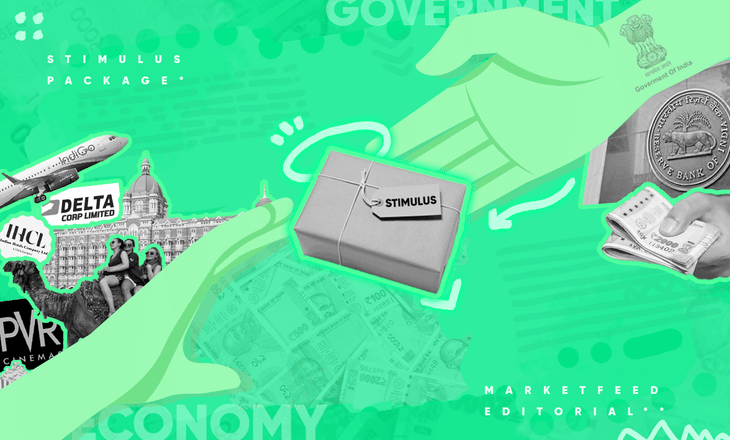 Which Stocks can Benefit from the Stimulus Package?