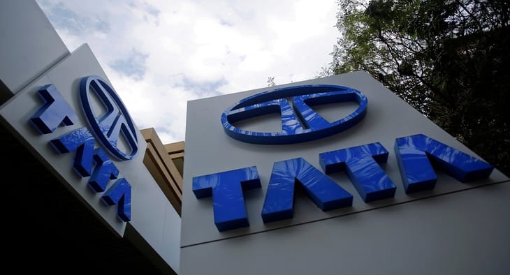 Tata Motors to Supply 1,000 Buses to Haryana Govt - Top Indian Market Updates