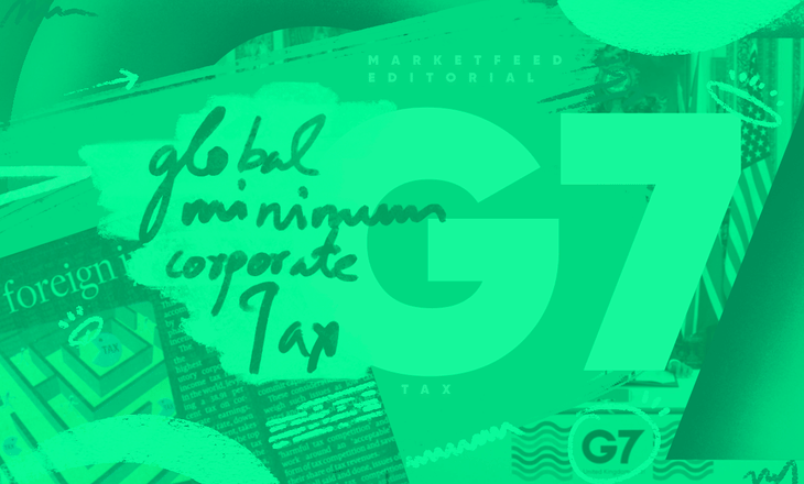 Global Minimum Tax Rate Proposed for Corporates: All You Need to Know