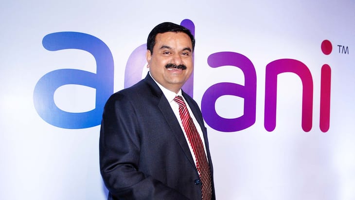 Adani Lenders Consider $750 Million Loan For Ambuja Cements - Top Indian Market Updates