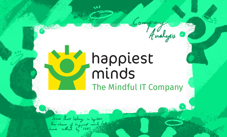 Happiest Minds Technologies: കമ്പനിയെ ദീർഘകാല നിക്ഷേപത്തിനായി പരിഗണിക്കാമോ?