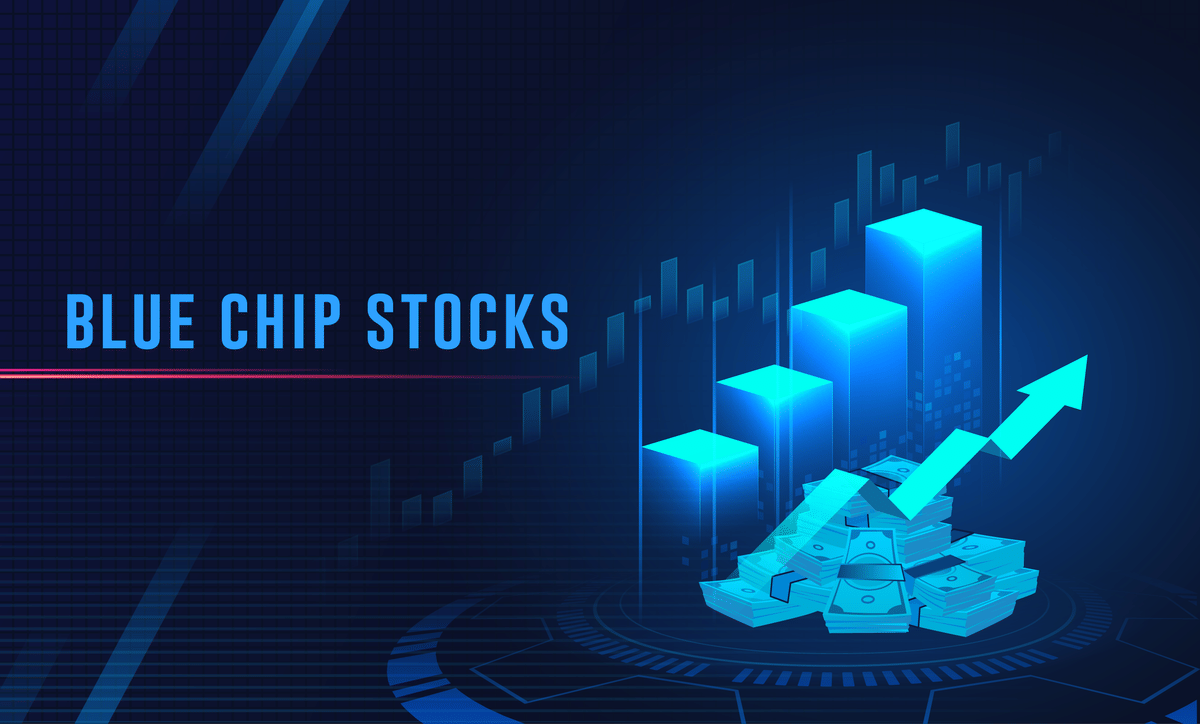What are Blue Chip Stocks? - marketfeed.news