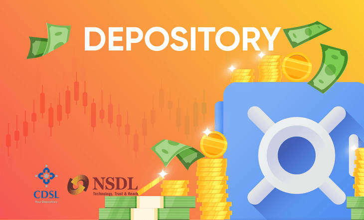What are Depositories?