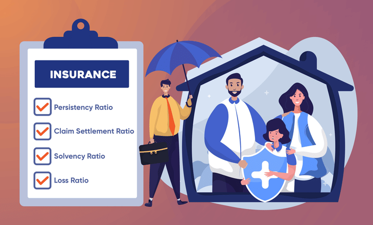 What are the Key Ratios Related to Life Insurance?