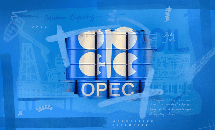 What is OPEC and How Does it Control Global Crude Prices?