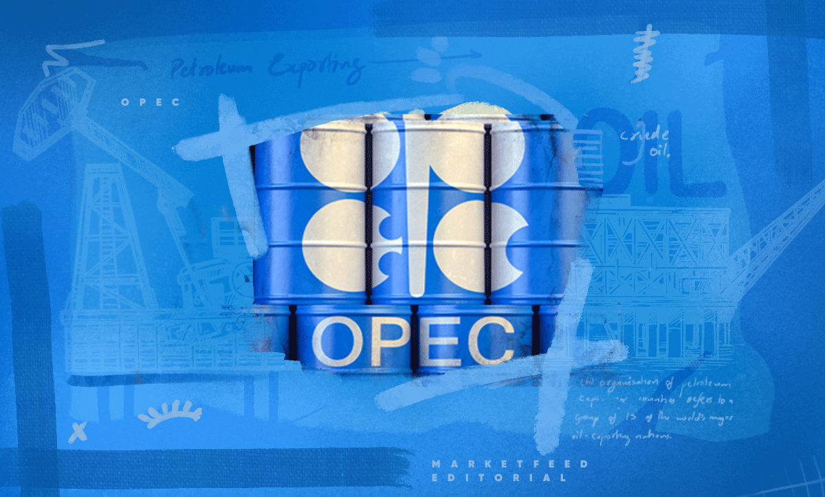 What is OPEC and How Does it Control Global Crude Prices? marketfeed