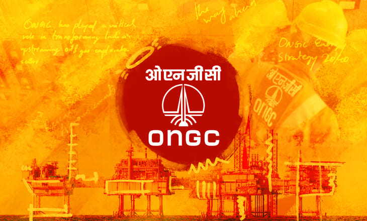 ONGC Limited: The Indian Energy Giant