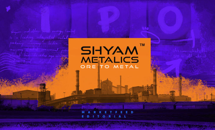 Shyam Metalics and Energy IPO: All You Need to Know