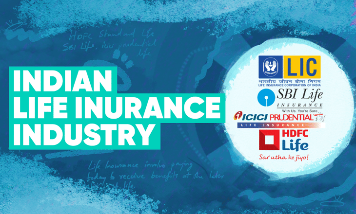 Indian Life Insurance Industry: Three Key Stocks