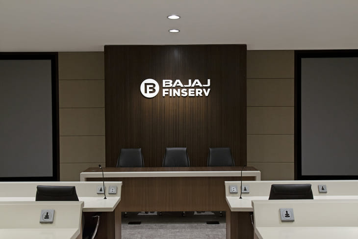 Bajaj Finserv Posts 57% YoY to Rs 1,309 crore in Q1 - Top Indian Market Updates