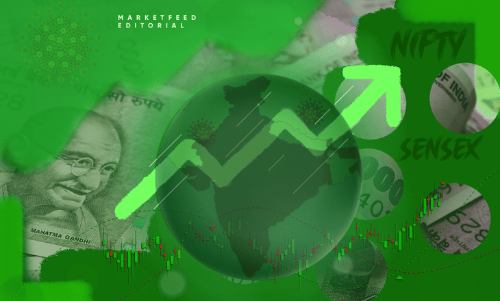 ഉയരങ്ങൾ കീഴടക്കി നിൽക്കുന്ന ഇന്ത്യൻ വിപണി തൊട്ടാൽ പൊട്ടുന്ന കുമിളയോ? കരടികളുടെ സാന്നിധ്യം മുൻകൂട്ടി അറിയാം