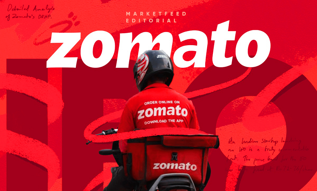 The Most In-Depth Zomato IPO Review: All You Need To Know - Marketfeed.news