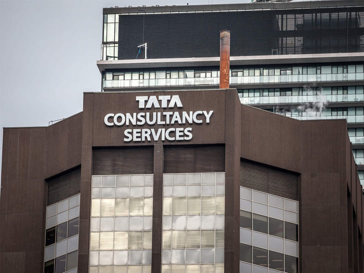 TCS Partners With JLR’s Digital Unit - Top Indian Market Updates