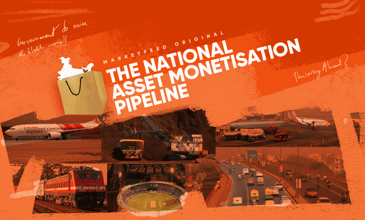 ദേശീയ ധനസമ്പാദന പദ്ധതിയിലൂടെ 6 ലക്ഷം കോടി രൂപ സമാഹരിക്കാൻ ഒരുങ്ങി കേന്ദ്ര സർക്കാർ: നിക്ഷേപകർ അറിയേണ്ടത്