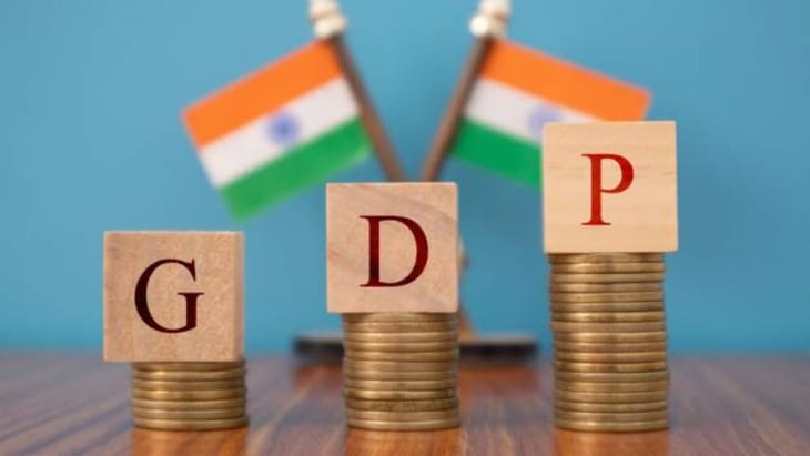 India’s GDP Likely to Grow 7% in FY23 - Top Indian Market Updates