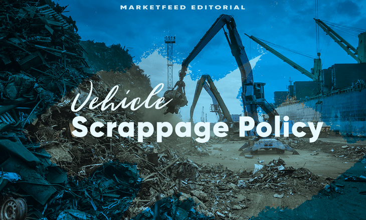 വെഹിക്കിൾ സ്ക്രാപ്പേജ് പോളിസി, അറിയേണ്ടതെല്ലാം