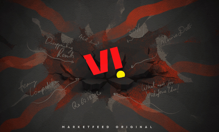 Is Vodafone Idea Staring at Slow Death?