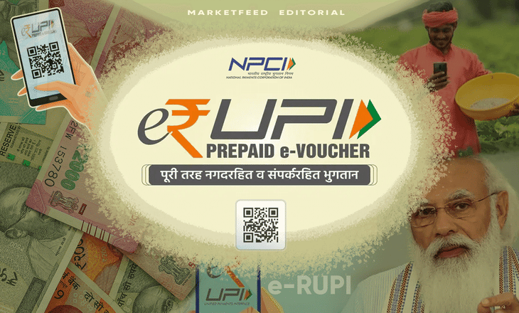What is e-RUPI: The Future Of Payments in India?